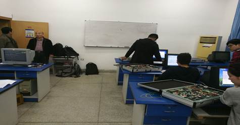 PA视讯集团官网