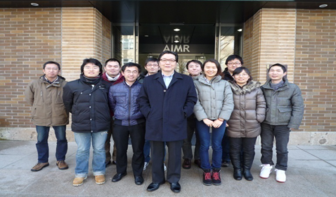 PA视讯集团官网